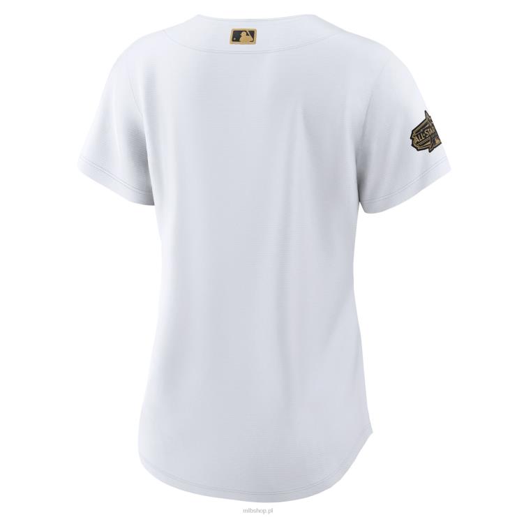 cincinnati reds nike biała replika meczu gwiazd z 2022 r kobiety 0J02V1309 MLB Jerseys