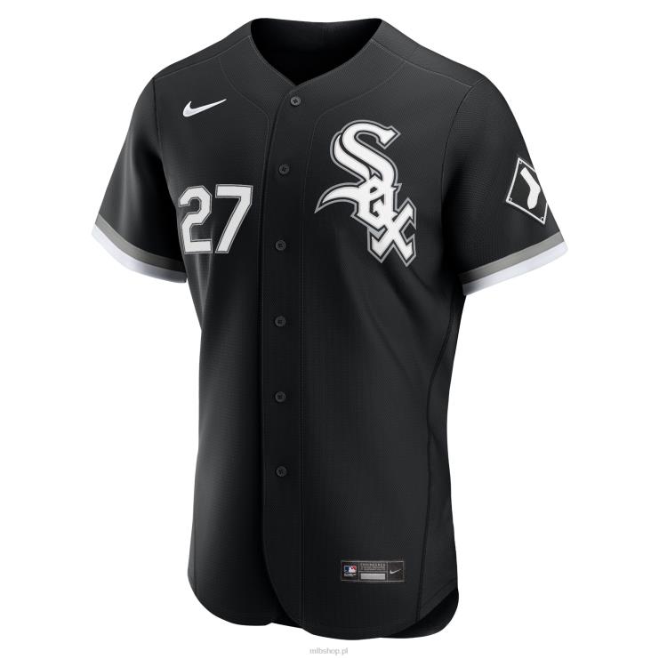 chicago white sox lucas giolito nike czarna alternatywna autentyczna koszulka gracza mężczyźni 0J02V1370 MLB Jerseys