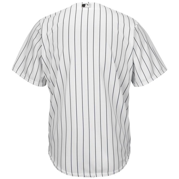 replika koszulki drużyny chicago white sox, duża i wysoka mężczyźni 0J02V1216 MLB Jerseys