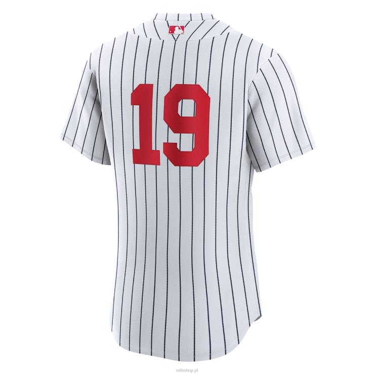 cincinnati reds joey votto nike biały 2022 w grze Field of Dreams autentyczna koszulka gracza mężczyźni 0J02V1333 MLB Jerseys