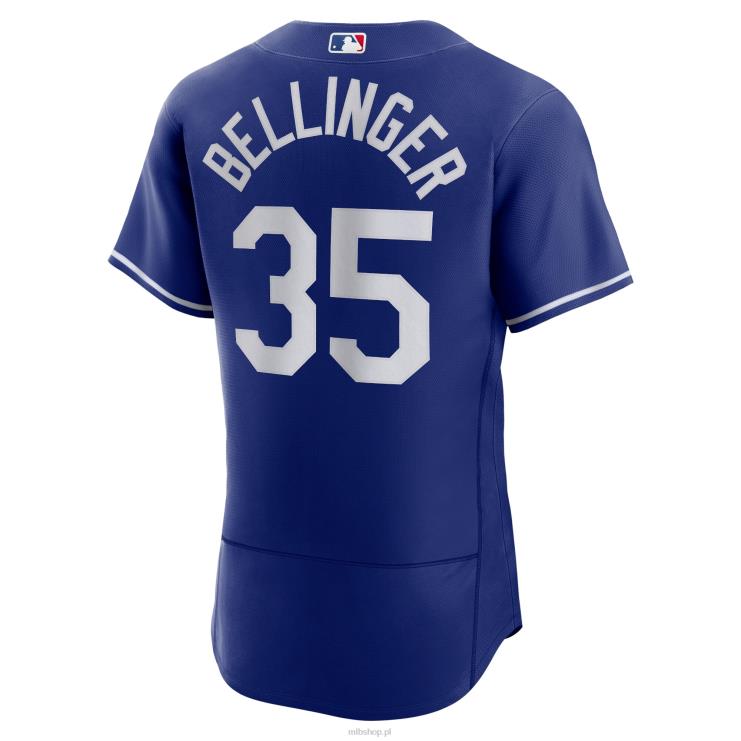 los angeles dodgers cody bellinger nike royal alternatywna autentyczna koszulka gracza mężczyźni 0J02V1412 MLB Jerseys