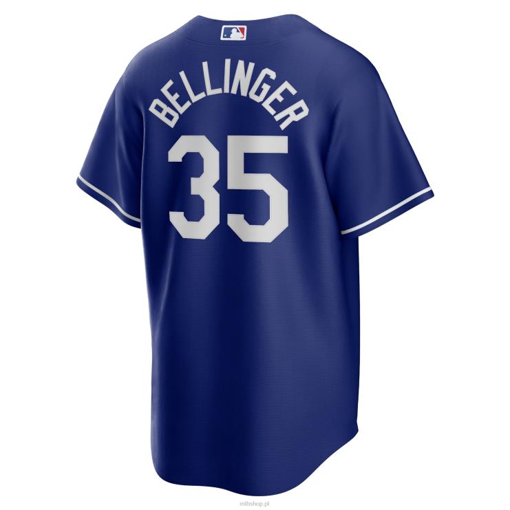 los angeles dodgers cody bellinger nike royal alternatywna replika koszulki z nazwiskiem gracza mężczyźni 0J02V420 MLB Jerseys