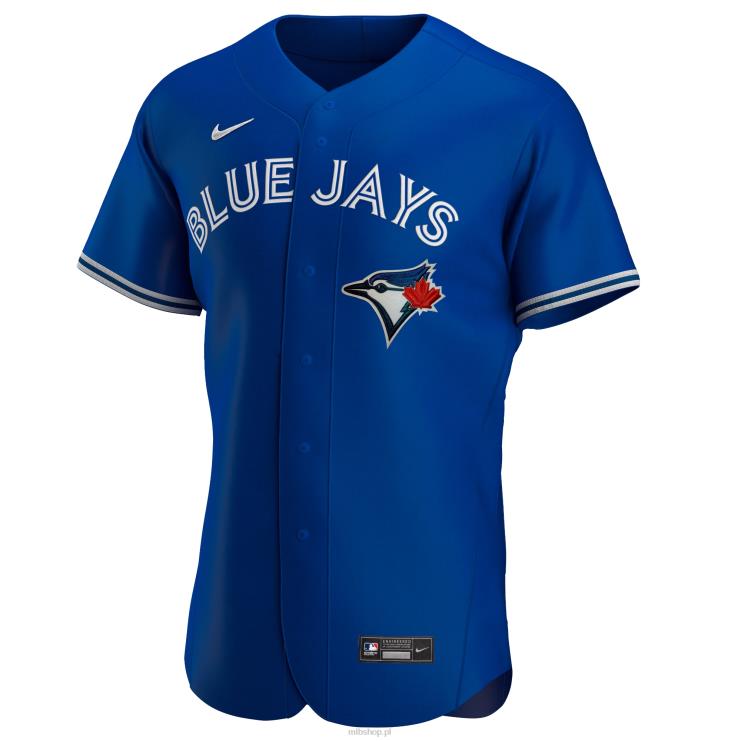 toronto blue jays randal grichuk nike royal alternatywna autentyczna koszulka gracza mężczyźni 0J02V1534 MLB Jerseys