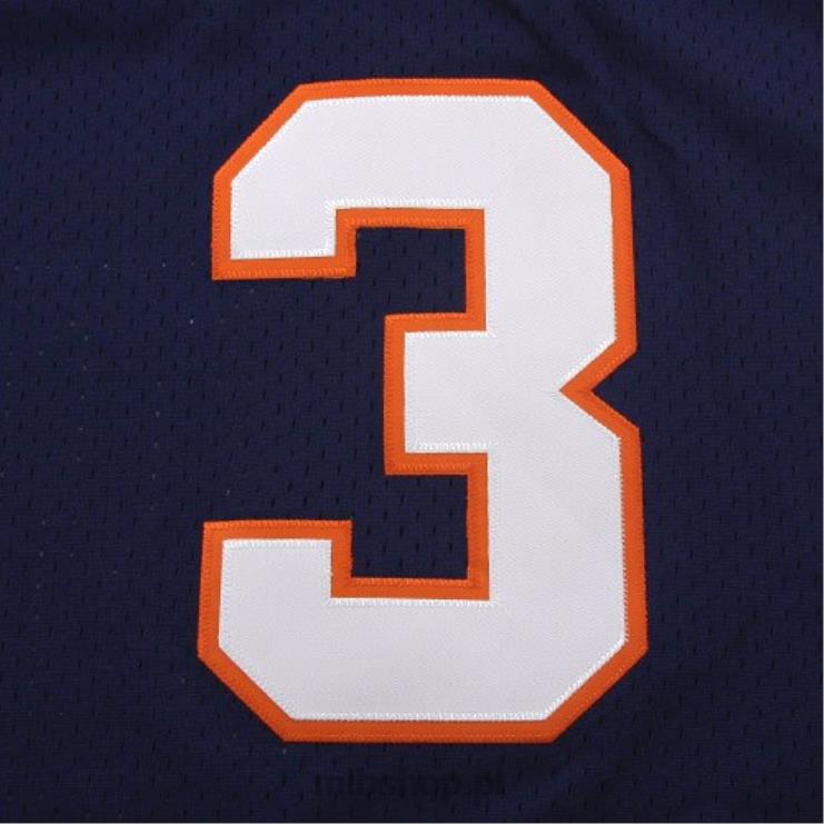 detroit tigers alan trammell mitchell & ness marynarka wojenna 1984 autentyczna kolekcja copperstown siatkowa koszulka treningowa mrugnięcia mężczyźni 0J02V676 MLB Jerseys